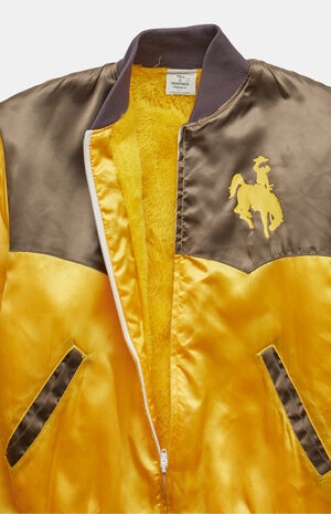 80s Table Rock Bar Wyoming Jacket image number 3