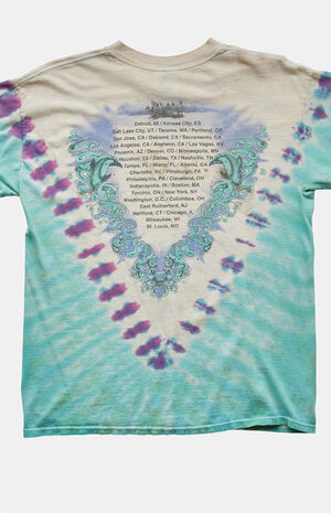 2000s Crosby Stills And Nash T-Shirt image number 2