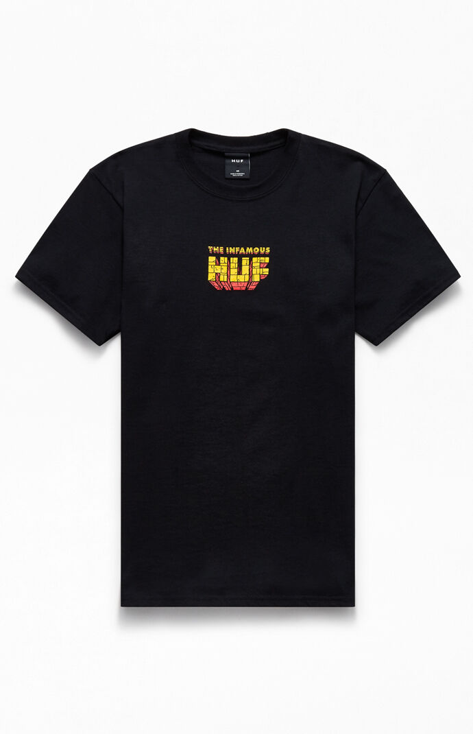 The Infamous T-Shirt