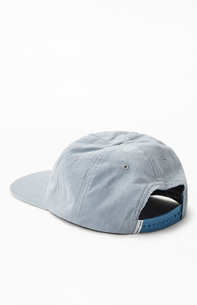 Spring 5-Panel Cap