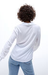 Eco Long Sleeve Button Front Shirt Eco Long Sleeve Button Front Shirt image number null
