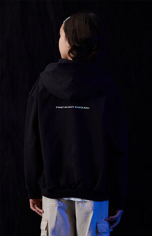 x PacSun Kids Hoodie image number 4