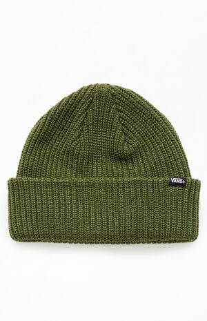 Kids Classic Core Basic Cuff Beanie image number 1