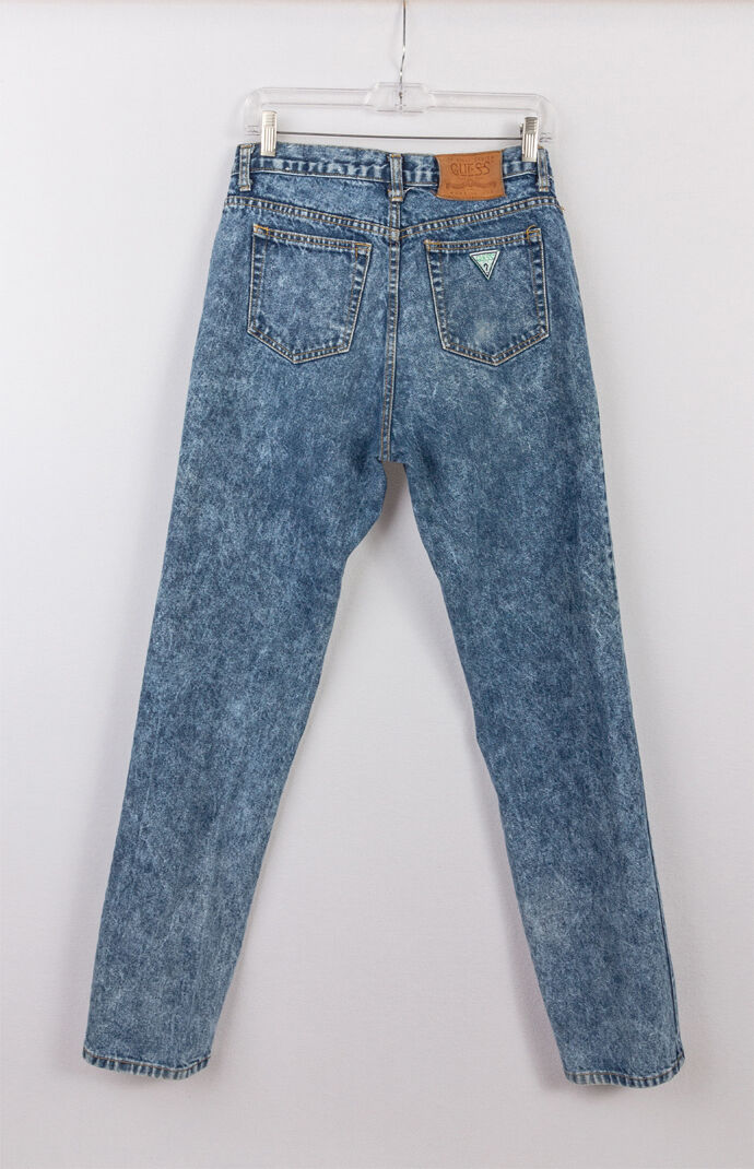 Eco '90s Guess Jeans