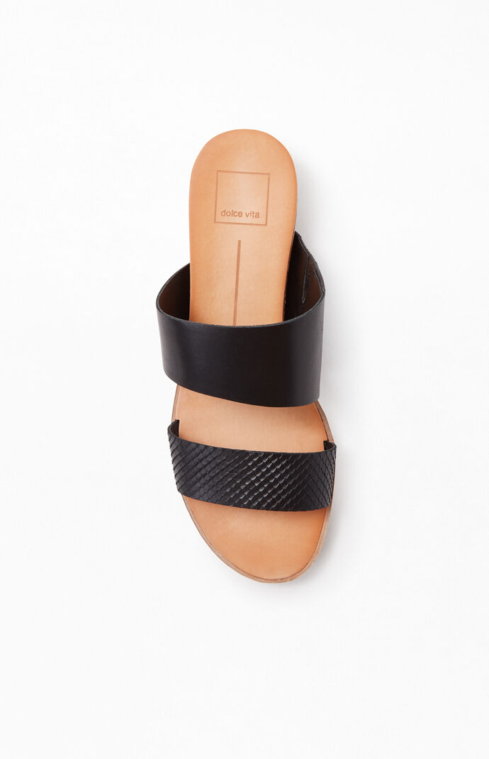 Dolce vita vala clearance