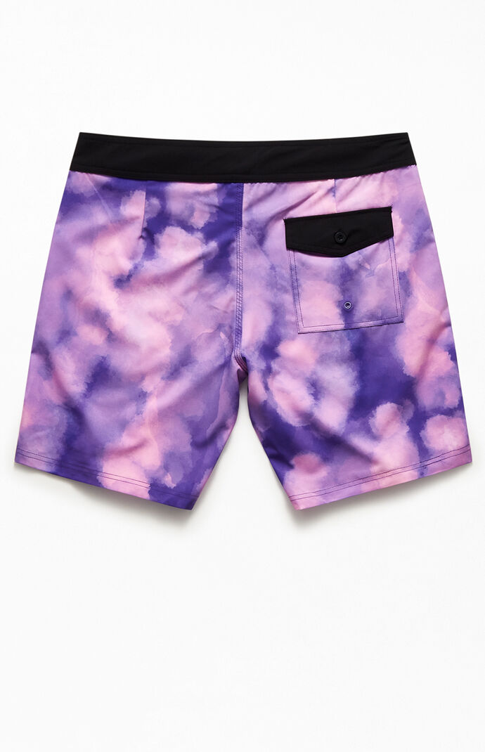 Thriller 18.5" Boardshorts