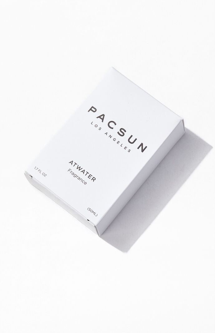 Pacsun cologne deals redwood