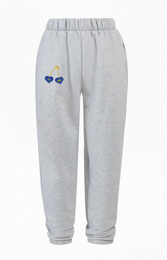 HYPE & VICE Tri Delta Sweatpants | PacSun