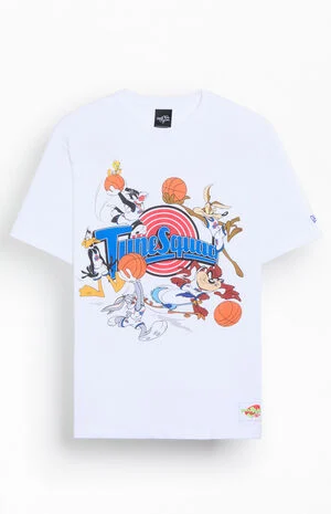 Space Jam Tune Squad T-Shirt image number 1