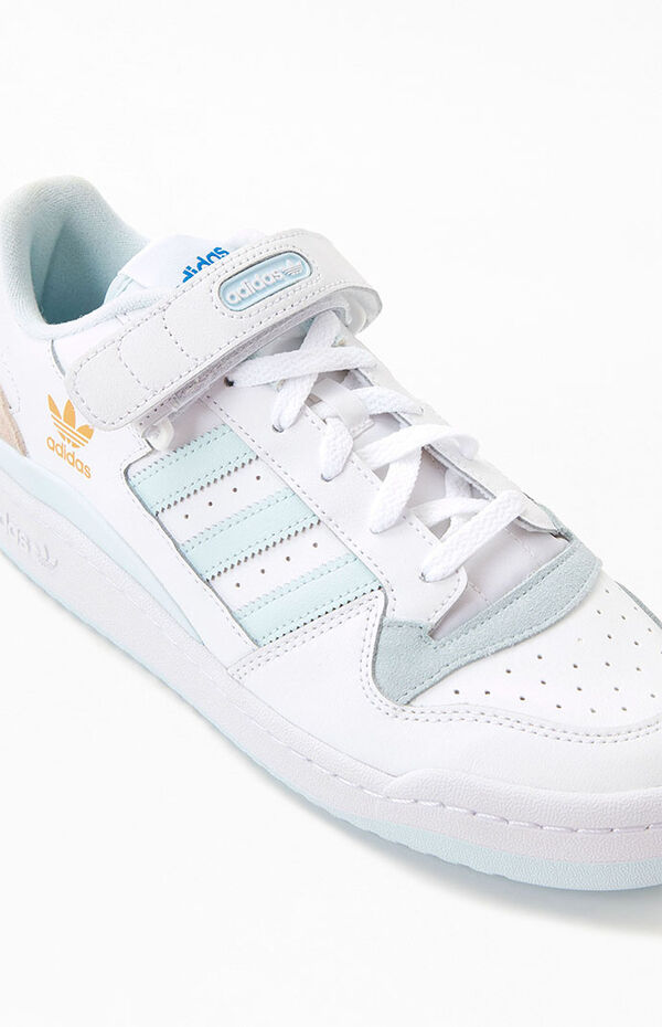 light blue forum lows