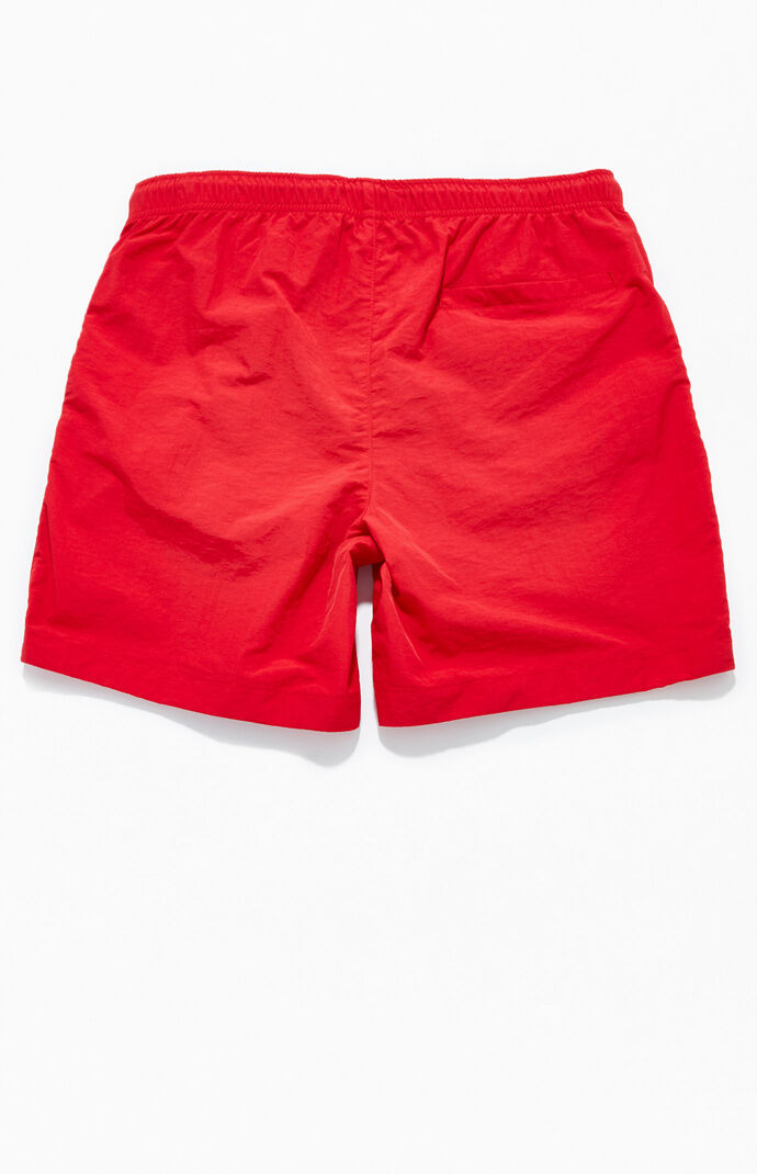 By PacSun Label Shorts