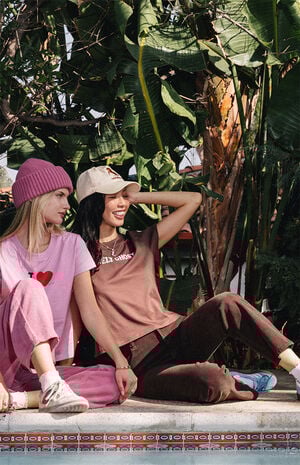 Lonely Hearts Baby T-Shirt image number 3