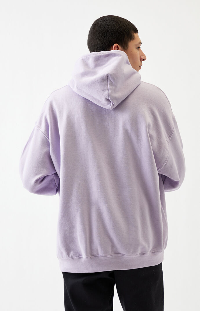 Seeking Balance Hoodie