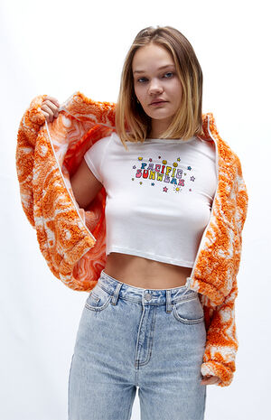 Bubble Logo Baby T-Shirt Bubble Logo Baby T-Shirt image number null