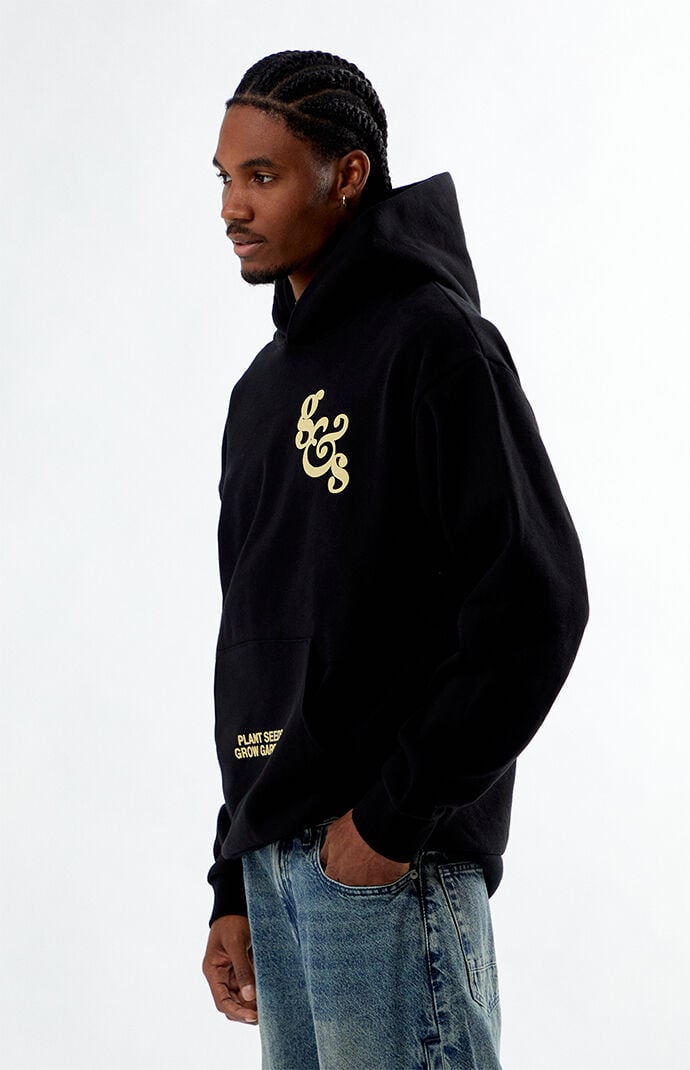 GARDENS & SEEDS Co-Op Mission Hoodie | PacSun