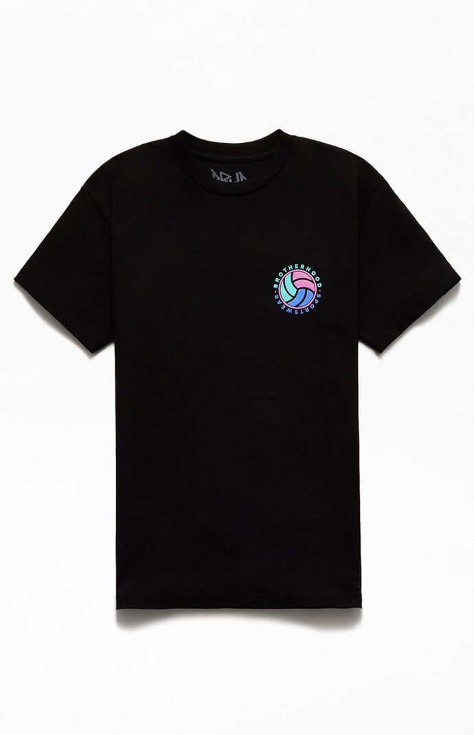 Volleyball Club T-Shirt