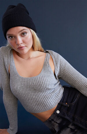 Fast Lane Tank Top image number 1