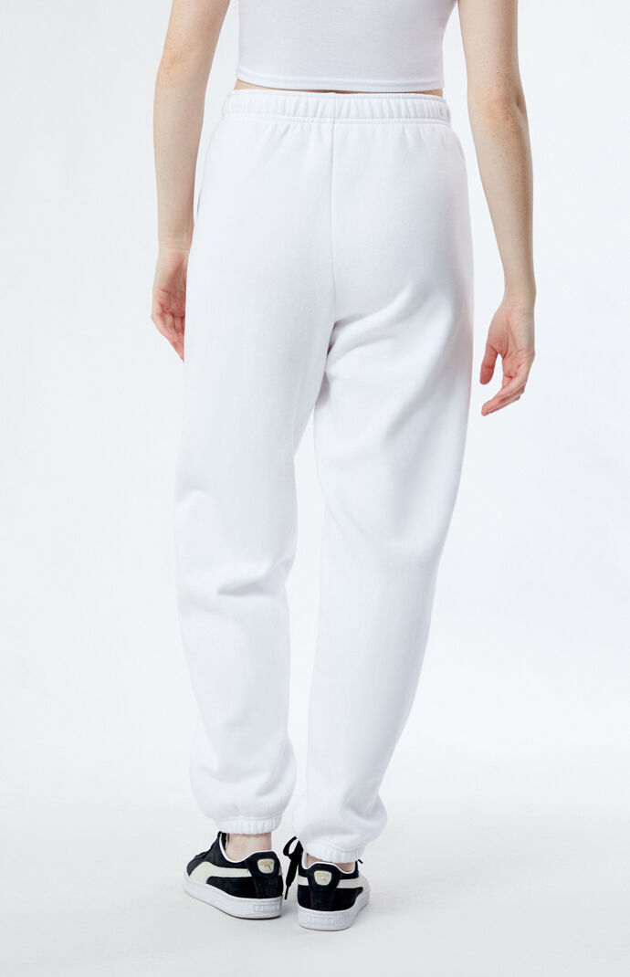 Formula 1 x PacSun Eco Final Lap Sweatpants PacSun