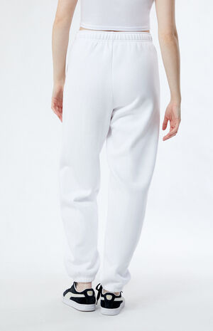x PacSun Eco Final Lap Sweatpants image number 4