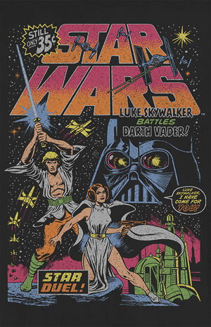 Star Wars Sweatshirt image number 2