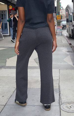 Dark Gray Anastasia Sweatpants image number 4