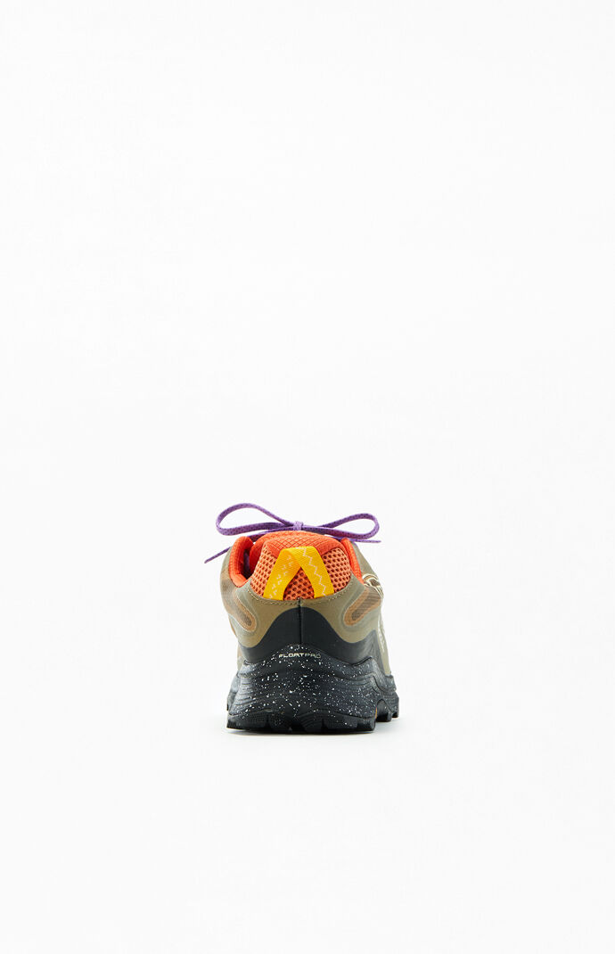 Merrell Moab Speed 2 GORE-TEX Hiking Shoes | Pacsun