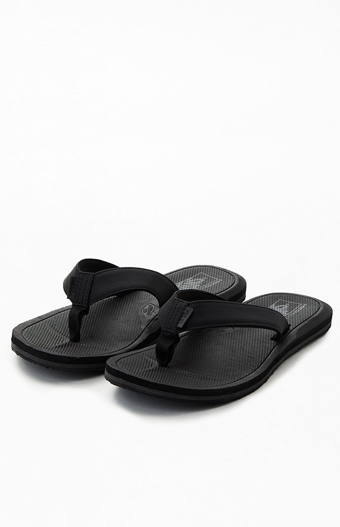 vans nexpa flip flops