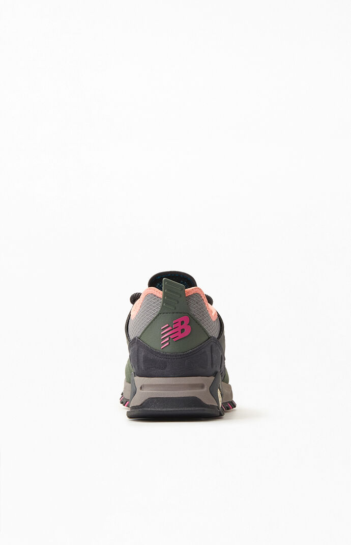 XRCT Shoes