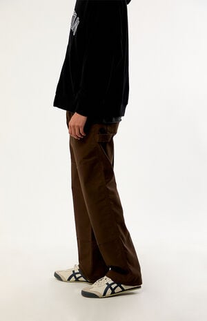 Builders Carpenter Stretch Pants image number 4