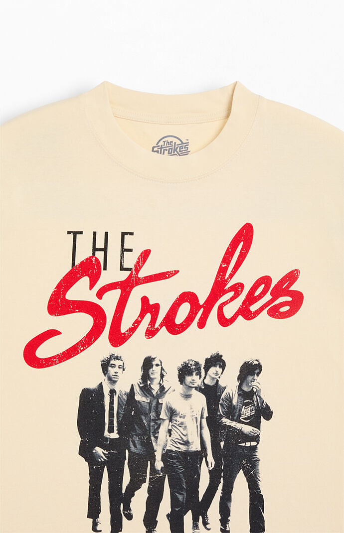 The Strokes T-Shirt