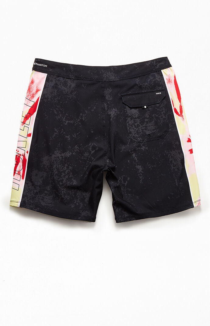 Phantom Fastlane Riviera 18" Boardshorts