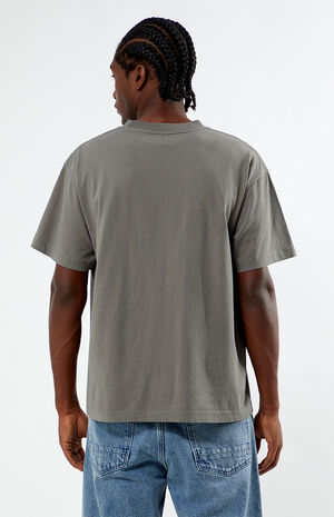 x PacSun Fifth Avenue T-Shirt image number 4
