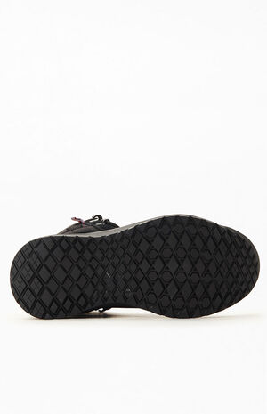 Black UltraRange EXO Hi MTE-2 Shoes image number 4