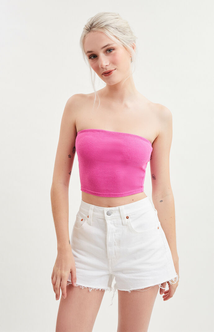 Ventura Tube Top