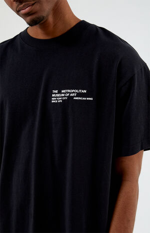 x PacSun Repose Oversized T-Shirt image number 3