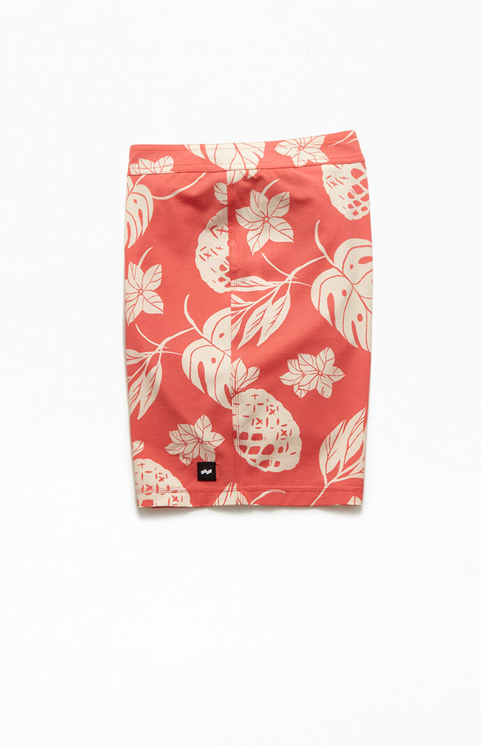 Vibes 19" Boardshorts