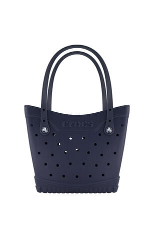 Navy Medium Classic Tote Bag image number 1