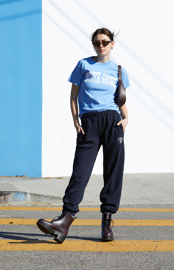 John Galt George Sweatpants PacSun