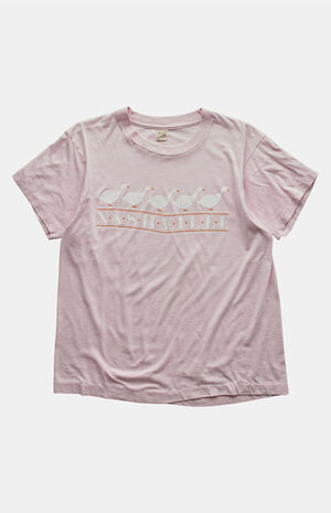 '80s Nashville Graphic T-Shirt. image number 1