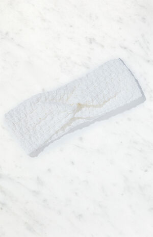 Textured Hair Band image number 1