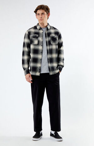 Eco Medina Baggy Pants image number 1