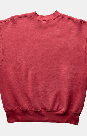 90s Pine Grove Staff Crew Neck Sweatshirt image number 3