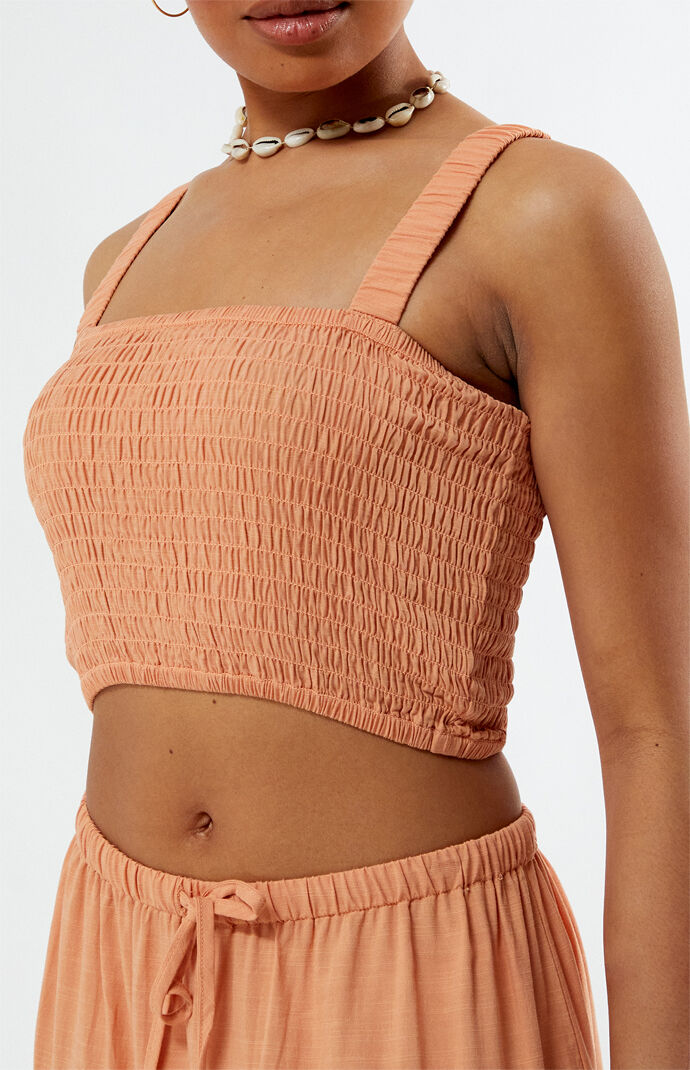 Sami Black Twisted Asymmetric Crop Top – Club L London - USA