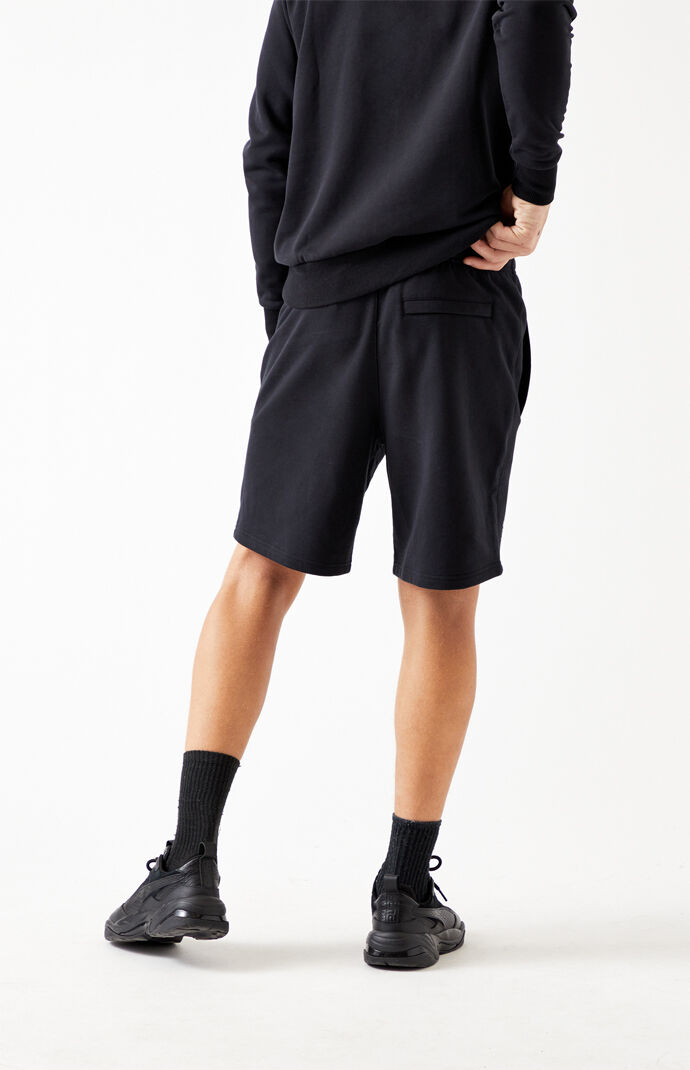 Worldhood Sweat Shorts