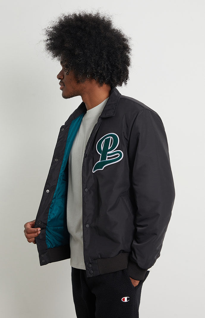 Puma bomber 2025 jacket mens