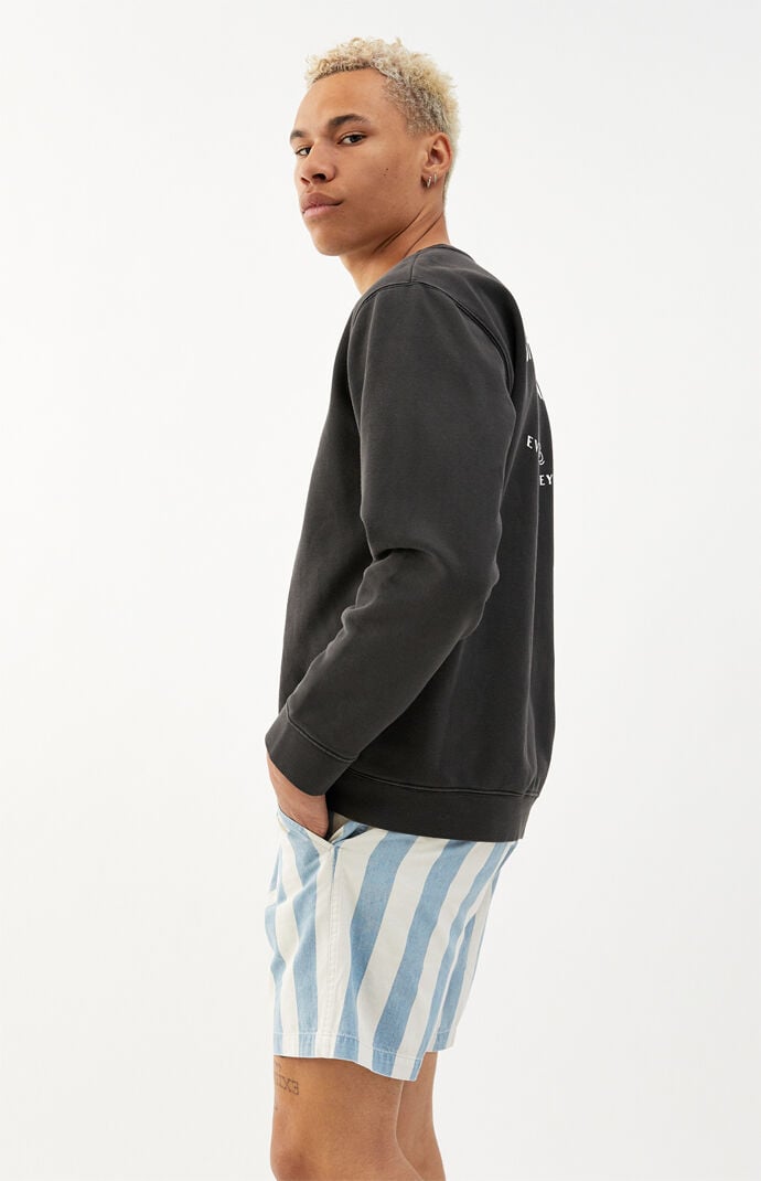Fruits Crew Neck Sweatshirt