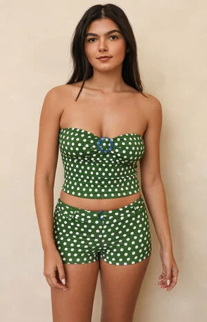 Reneta Swim Shorts image number 1