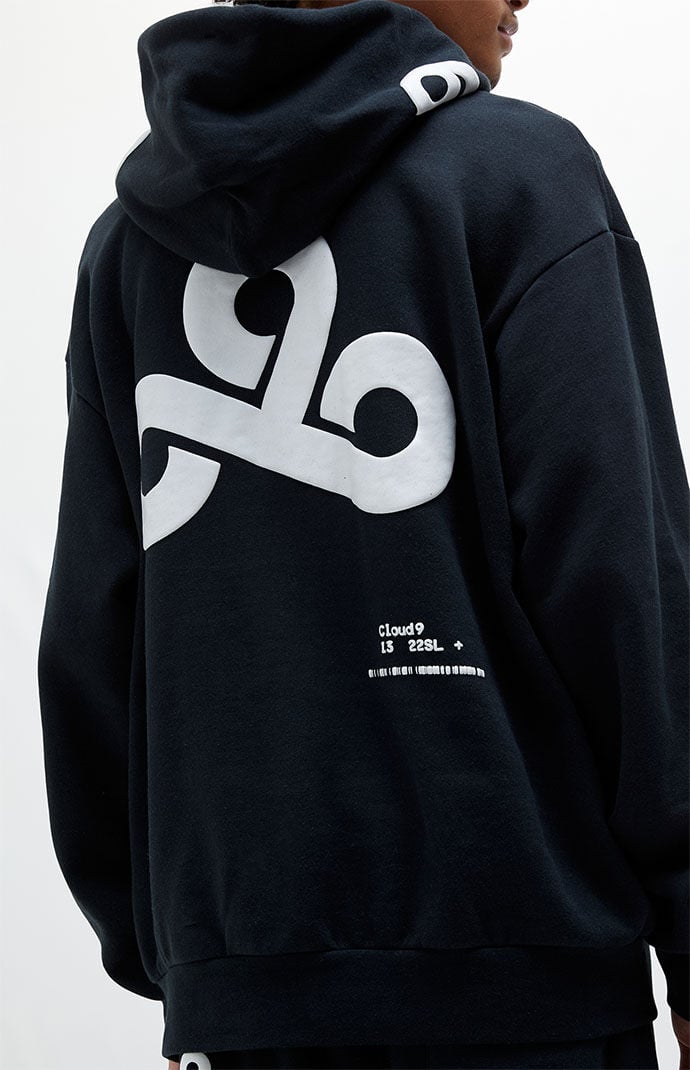 Cloud9 x PacSun Hoodie PacSun