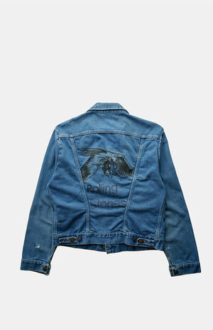 '80s Wrangler Denim Jacket image number 2