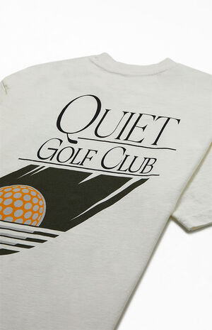 Club Open T-Shirt image number 4